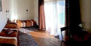 Algallika Guesthouse - 1