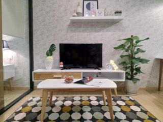Dsara Comfy Near Hospital Sg Buloh by ADDS - Kampung Baharu Sungai Buluh - 0