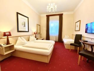 Hotel Turnerwirt - Salisburgo - 1