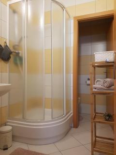 Apartmán Horec A32 - 1