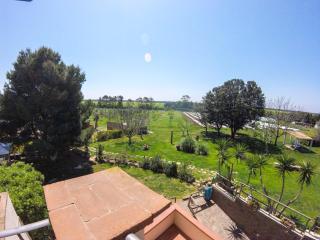 Villa Enli - Capalbio - 1