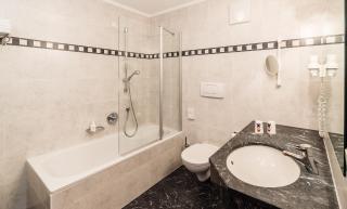 Familienhotel Huber - 9