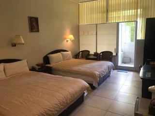 Songboling Hot Spring Inn - Liugui - 4