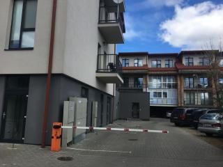 CITY CENTER for 5 GUEST - 4