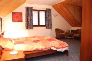 Holiday House Arnultovice - Rudník - 5