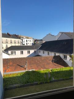 Studio Cité des Congrès - Château - 1