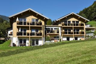 Appartments Urmonti - Schruns - 2
