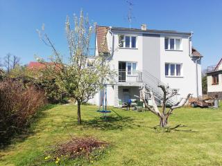 Apartmány MK u MODRÉ KOČKY - 9