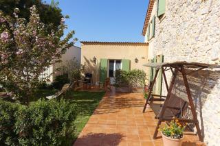 Gîte du Pagoulin - Chambres d'hôtes - Hyères - 8