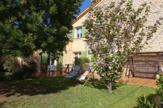 Gîte du Pagoulin - Chambres d'hôtes - Hyères - 7