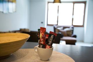 Ahoy Luxury Apartment - Belgrado - 2