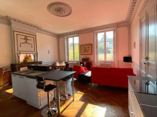 Lysbed - Chevreul - Angers - 5