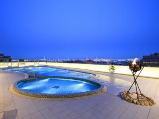 APA Hotel & Resort Yokohama Bay Tower - Yokohama - 1