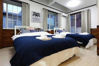 アンドステイ石川町 - 2