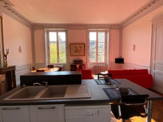 Lysbed - Chevreul - Angers - 4