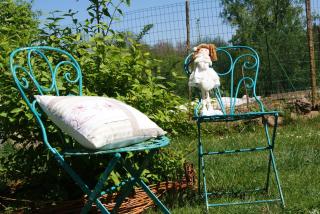 Appartement Petite Vallée - 8