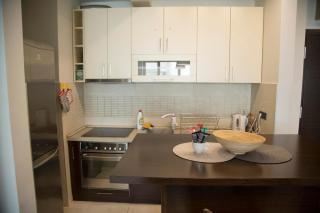 Ahoy Luxury Apartment - Belgrado - 3