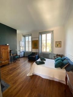 Lysbed - Chevreul - Angers - 1