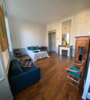 Lysbed - Chevreul - Angers - 2