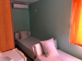 Hotel Continental - Roşiori de Vede - 7