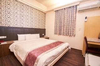 King Town Hotel - Luodong - 6