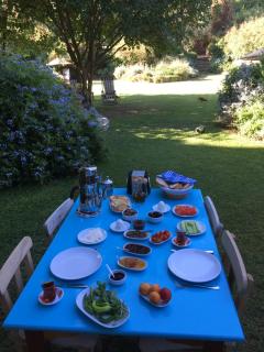 Emel Pension - 1