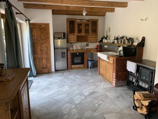 Apartmán Stodola - Chodová Planá - 5
