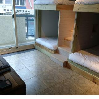 Blue Hole Guesthouse藍洞民宿 - Magong - 6