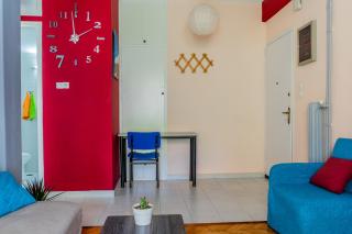 Travel Resort - Atene - 3