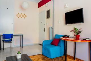 Travel Resort - Atene - 2