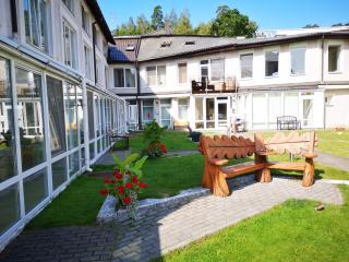 Rėzos Apartments - Juodkrantė - 5