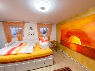 Neanderland-Apartment - Wülfrath - 8