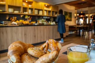 Hotel Weißbräu - Oberhaching - 5