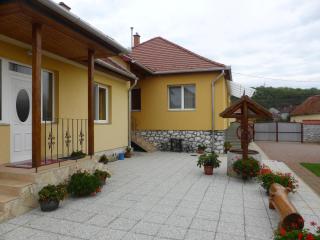 Napfény Apartman és Vendégház - Egerszalók - 7