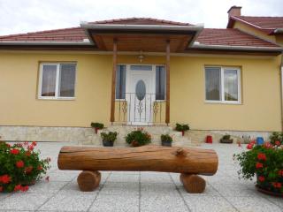 Napfény Apartman és Vendégház - Egerszalók - 9