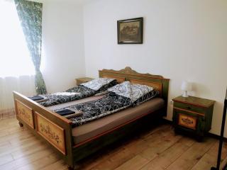 Old Bavarian House on the Romantic Road - Harburg - 7