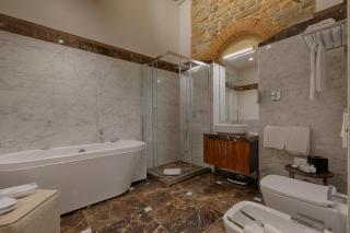 Donati Luxury Tower Suites - Florence - 2