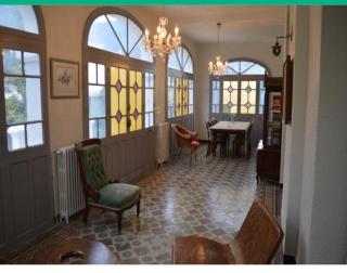 Le Petit Chateau - Puilaurens - 2
