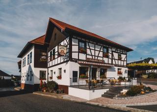 Landgasthaus Pfahl - Wershofen - 3