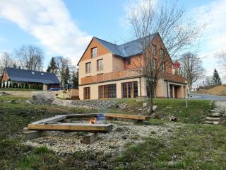 Apartmány Říčky - Říčky - 8