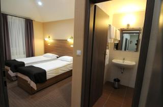 Hotel Krakow - Kiew - 7
