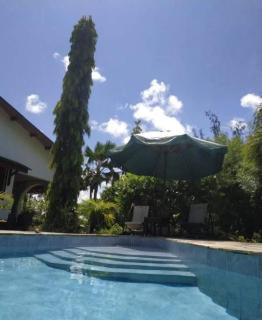 Sunset Villa Eco Friendly House - Kilifi - 8