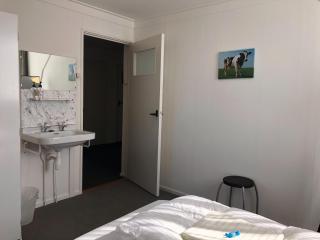 Hof Christina Vakantiewoningen - Vrouwenpolder - 4