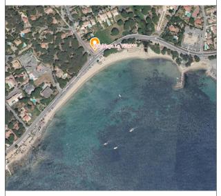Hôtel & Spa La Villa - Sainte-Maxime - 1
