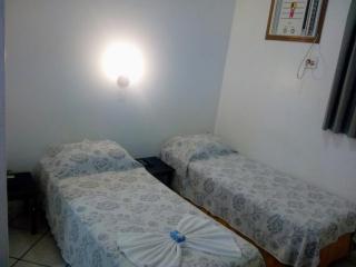 Colina Park Hotel - Piracicaba - 2