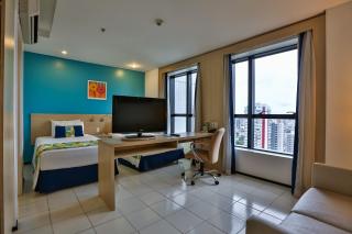 Quality Hotel Manaus - Manaus - 6