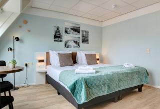 Hotel Duinlust - Domburg - 6