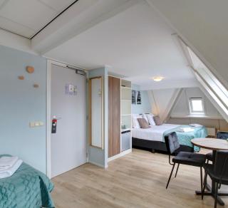 Hotel Duinlust - Domburg - 8
