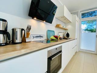 Ferienwohnung Koje 2 - Ostseebad Karlshagen - 4