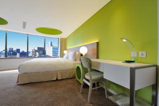 Green World Hotel - Zhonghua - Taipei - 9